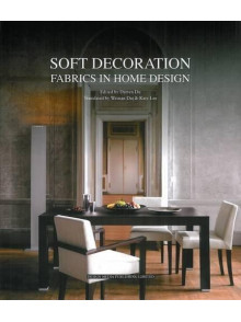 Soft Decoration: Fabrics in Home Design Soft Decoration: Fabrics in Home Design