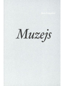 Muzejs
