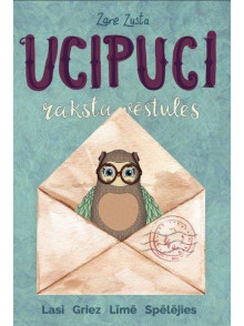 Ucipuci raksta vēstules Ucipuci raksta vēstules