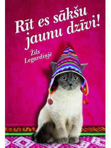 Rīt es sākšu jaunu dzīvi!  Rīt es sākšu jaunu dzīvi!