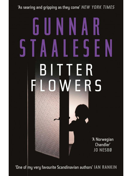 Bitter flowers