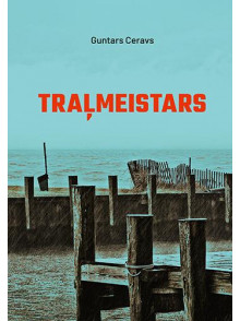 Traļmeistars