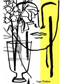 Tas pats izmisums, tikai ar puķēm