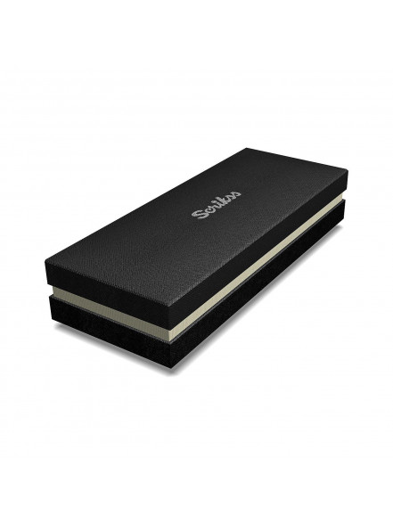 Ballpoint Pen SCRIKSS Honour 38 Black GT