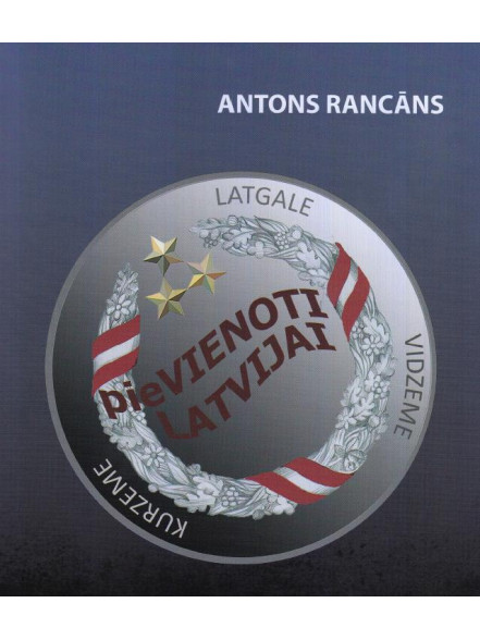 Pievienoti Latvijai