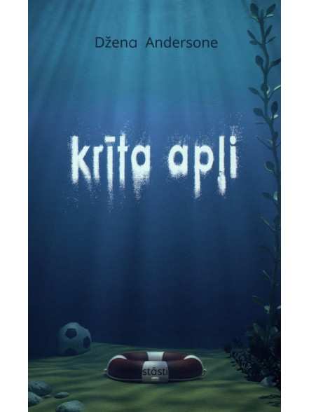 Krīta apļi. Stāsti