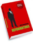Reformators. Biznesa romāns 