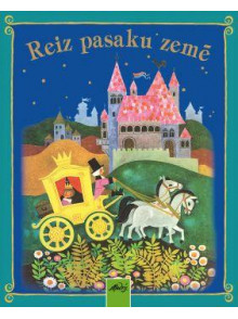 Reiz pasaku zemē  Reiz pasaku zemē