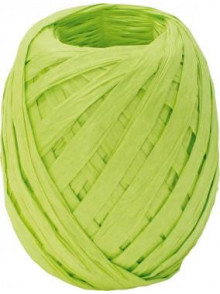 Rafijas lenta 30m g.zaļa