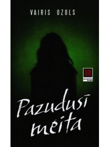 Pazudusī meita