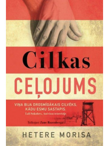 Cilkas ceļojums