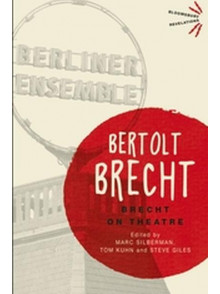 Brecht On Theatre