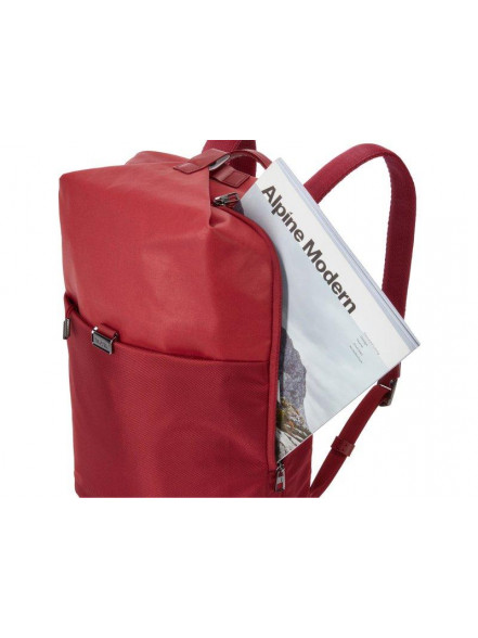 Mugursoma Thule  Spira Backpack SPAB-113 Riio Red 3203790