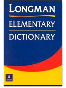 Elementary Dictionary Paper 