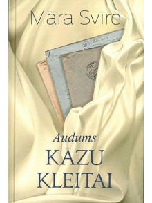 Audums kāzu kleitai