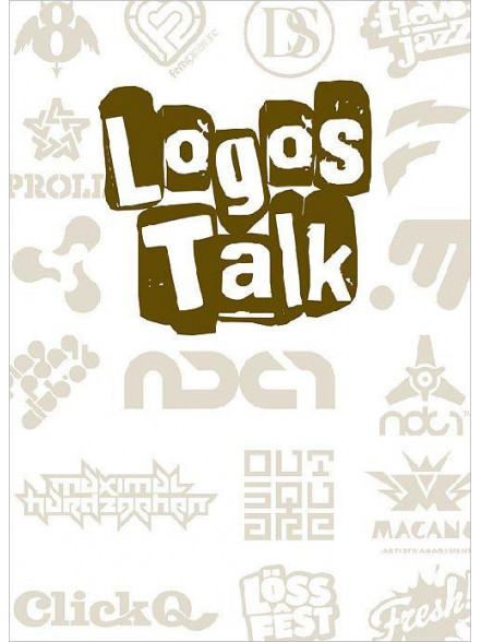 Logos Talk  Logos Talk