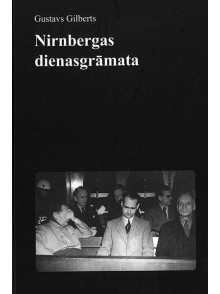 Nirnbergas dienasgrāmata