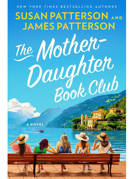 Mother-Daughter Book Club