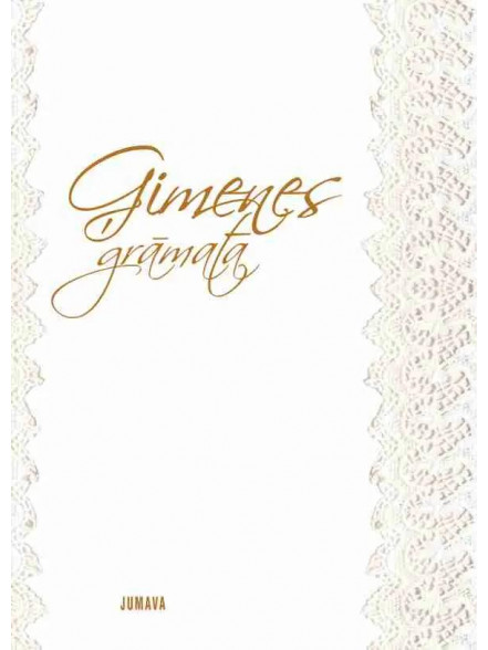 Ģimenes grāmata Ģimenes grāmata