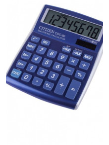 Kalkulators CDC-80BL