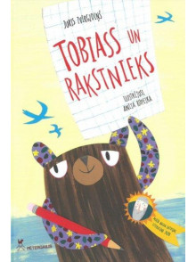 Tobiass un Rakstnieks