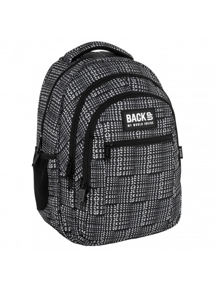 Mugursoma BACKUP 7 MODELIS A 42, 42 cm x 30 cm x 20 cm