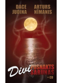 Divi. Pusnakts sarunas (CD) Divi. Pusnakts sarunas (CD)