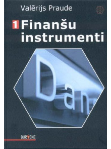 Finanšu instrumenti 1
