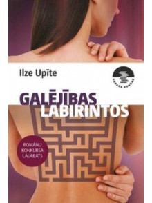 Galējības labirintos