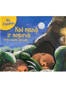 Kad mazuļi ir noguruši