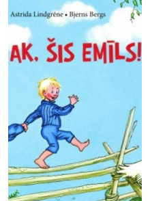 Ak, šis Emīls!