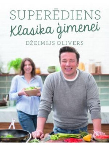 Superēdiens. Klasika ģimenei Superēdiens. Klasika ģimenei