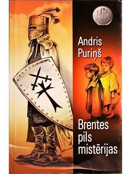 Brentes pils mistērijas Brentes pils mistērijas