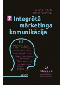 Integrētā mārketinga komunikācija 2.