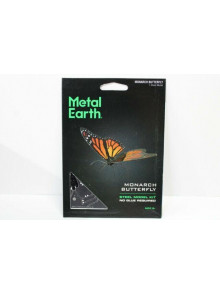 Metal Earth - Monarch Butterfly