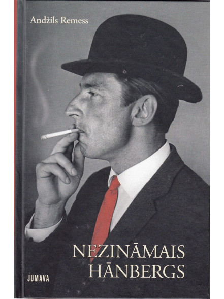 Nezināmais Hānbergs  Nezināmais Hānbergs