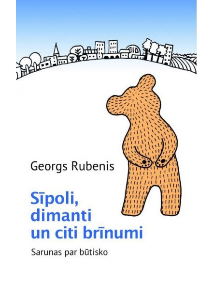 Sīpoli, dimanti un citi brīnumi