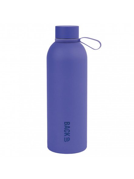 Termopudele  BackUp 8 A48 Violeta