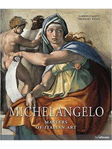 Masters of Italian Art: Michelangelo Masters of Italian Art: Michelangelo