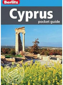Cyprus Pocket Guide Cyprus Pocket Guide