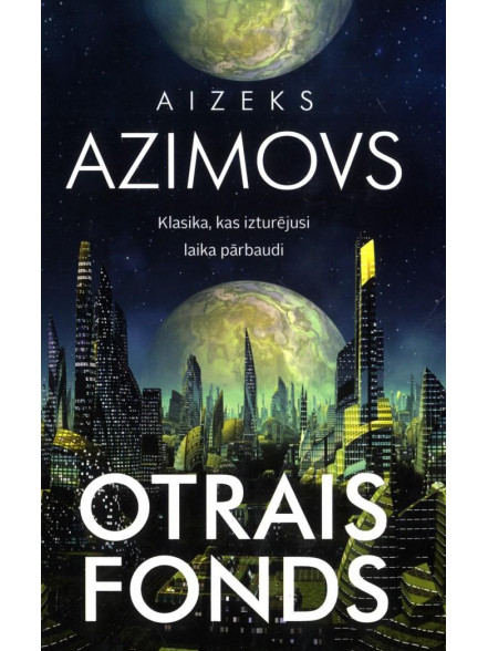 Otrais Fonds Otrais Fonds