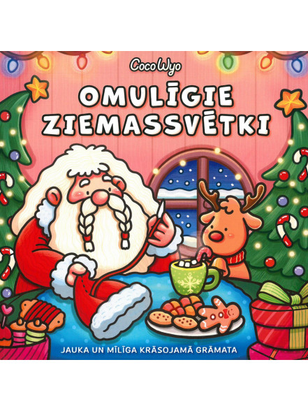 Omilīgie Ziemassvētki