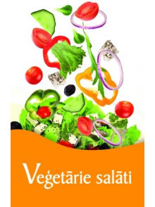 Veģetārie salāti (brošēta) 
