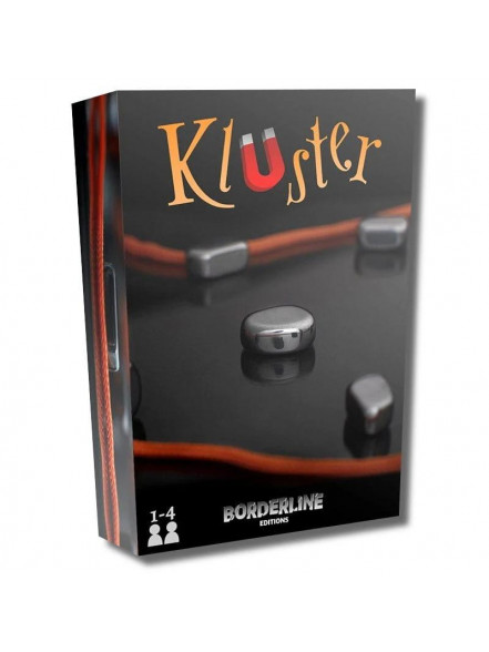 Kluster