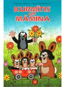 Kurmītis un māmiņa 