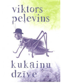 Kukaiņu dzīve Kukaiņu dzīve