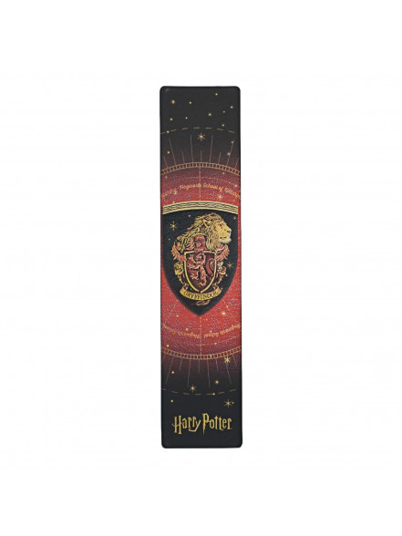 Grāmatzīme Harry Potter Collection, Gryffindor