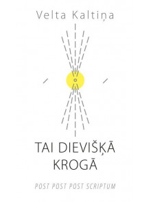 Tai dievišķā krogā