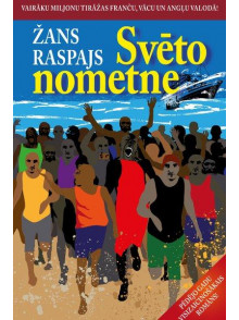 Svēto nometne