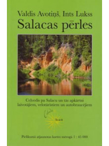 Salacas pērles 